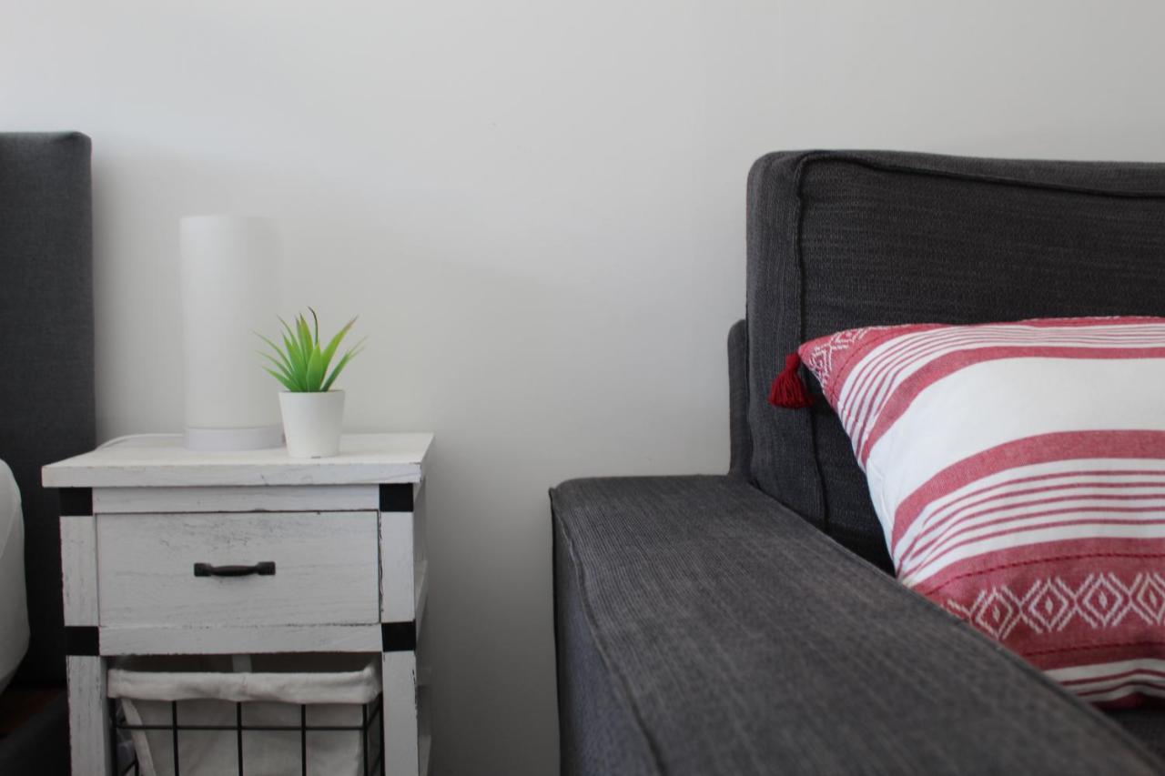 Beloved Apartment Porto Luaran gambar