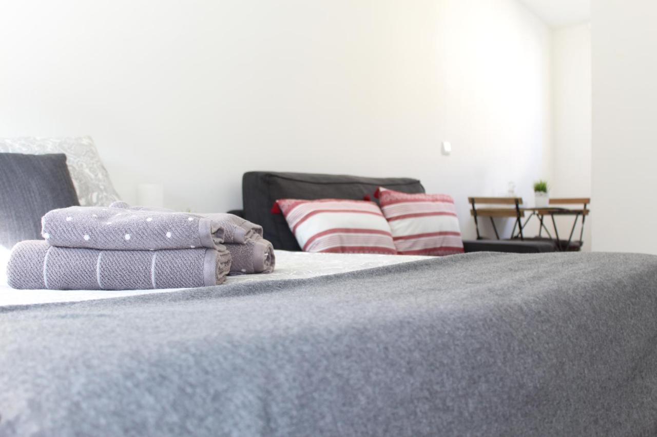 Beloved Apartment Porto Luaran gambar