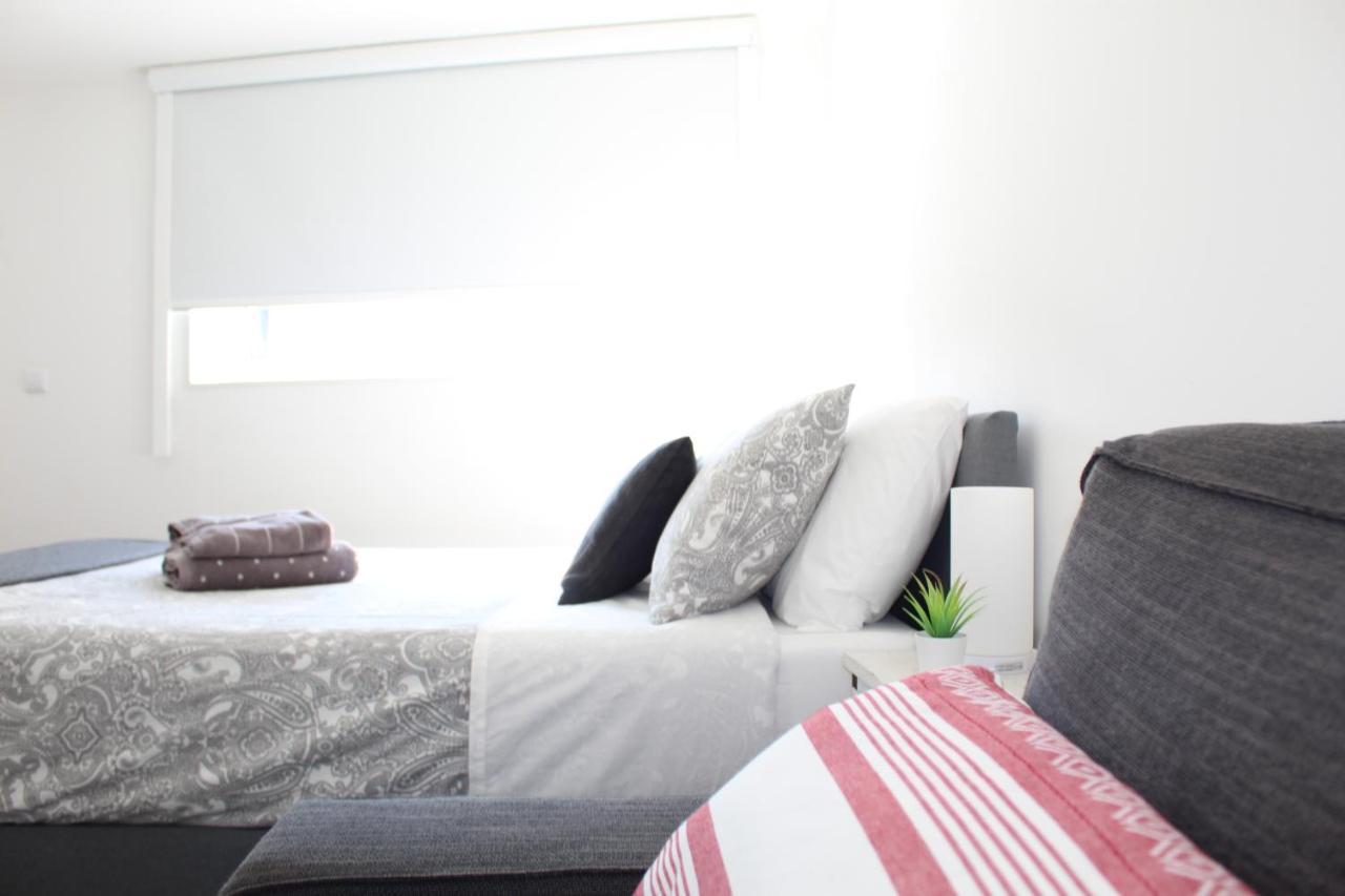 Beloved Apartment Porto Luaran gambar