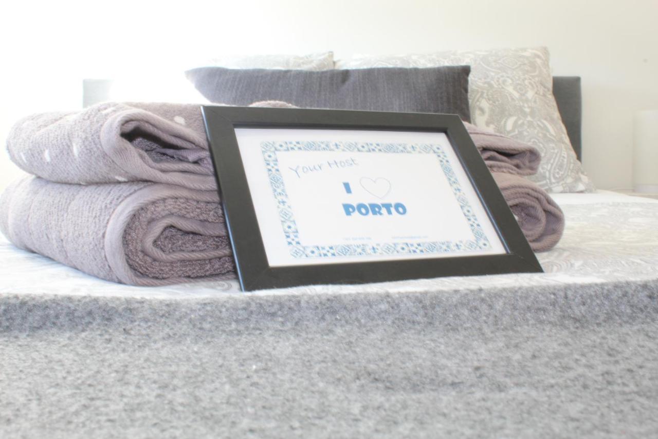 Beloved Apartment Porto Luaran gambar