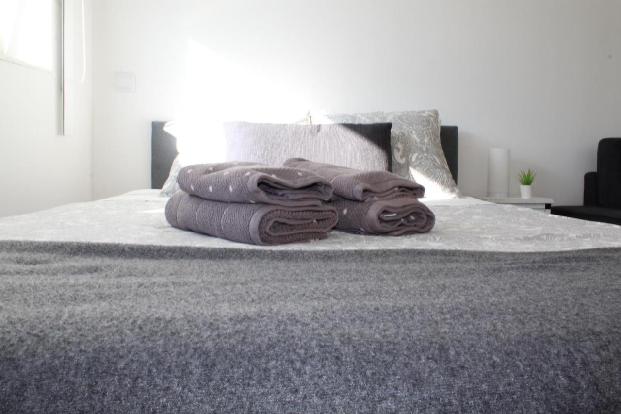 Beloved Apartment Porto Luaran gambar