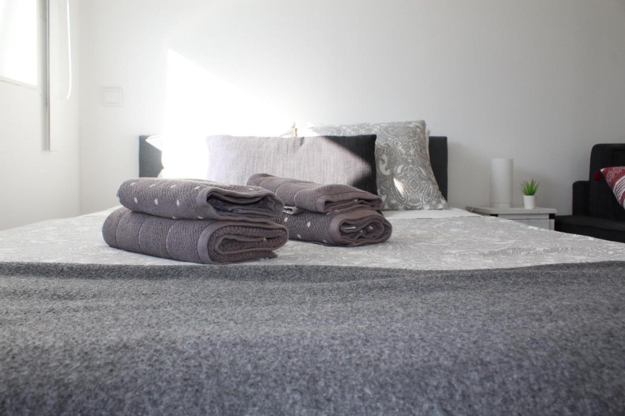 Beloved Apartment Porto Luaran gambar