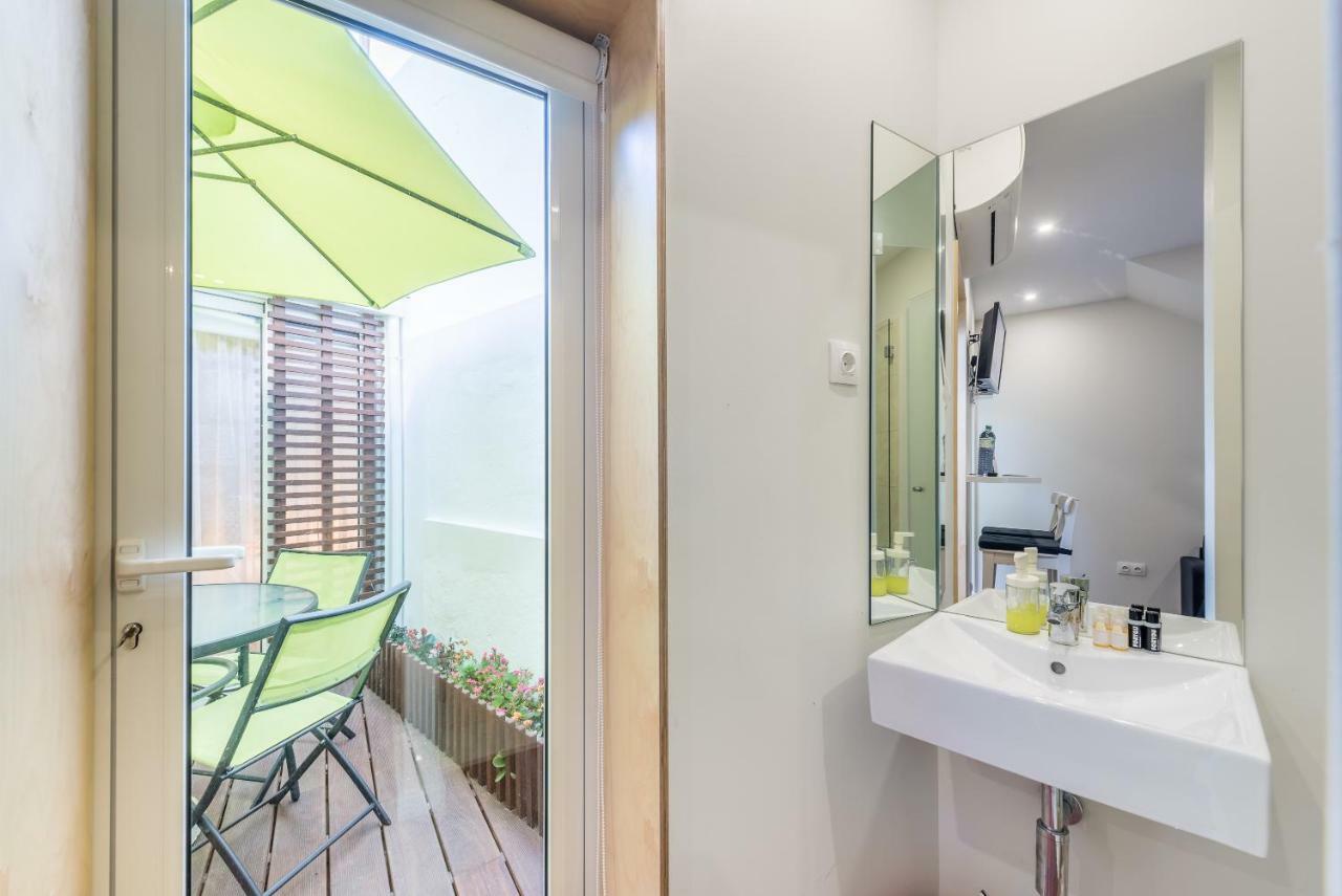Beloved Apartment Porto Luaran gambar