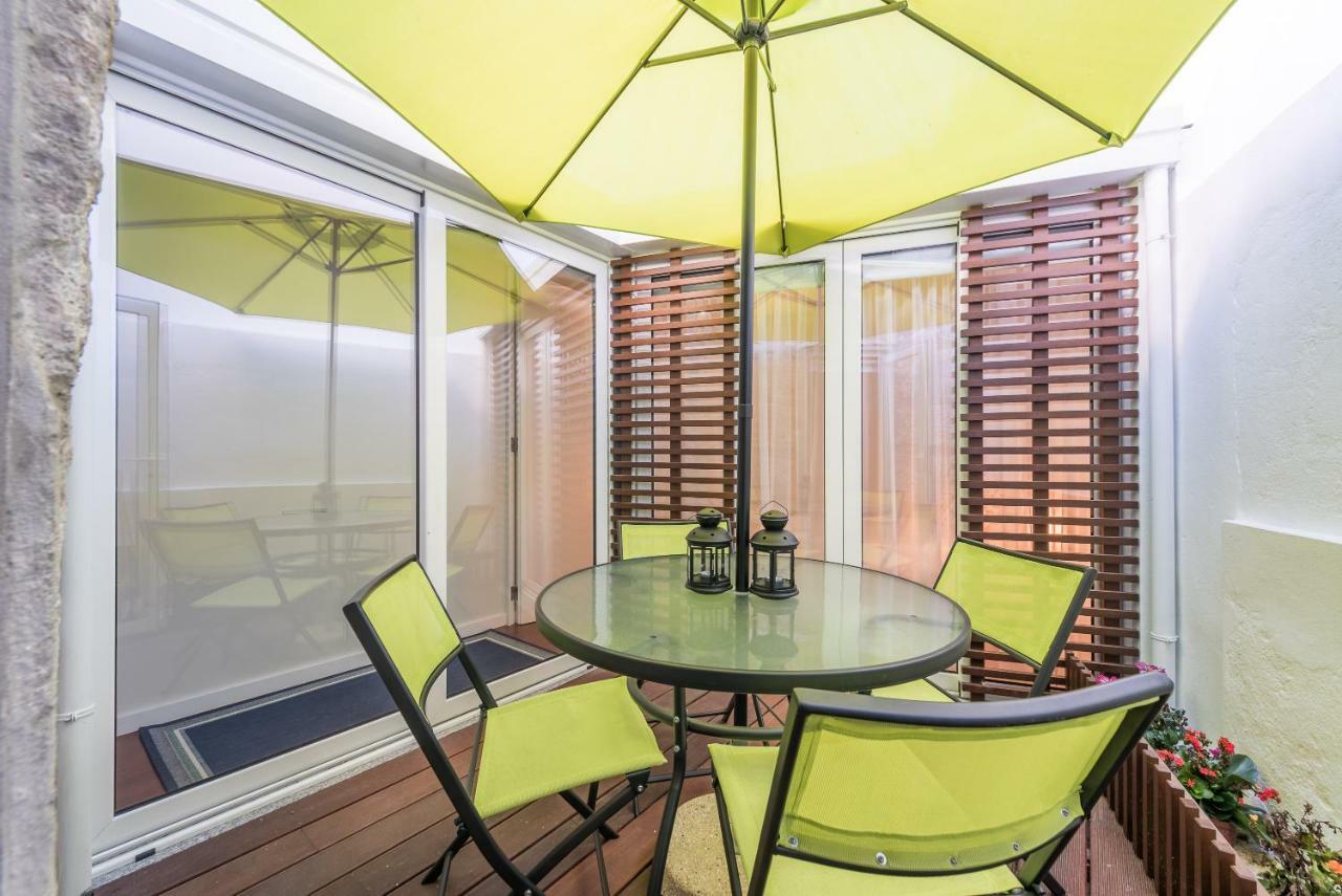 Beloved Apartment Porto Luaran gambar