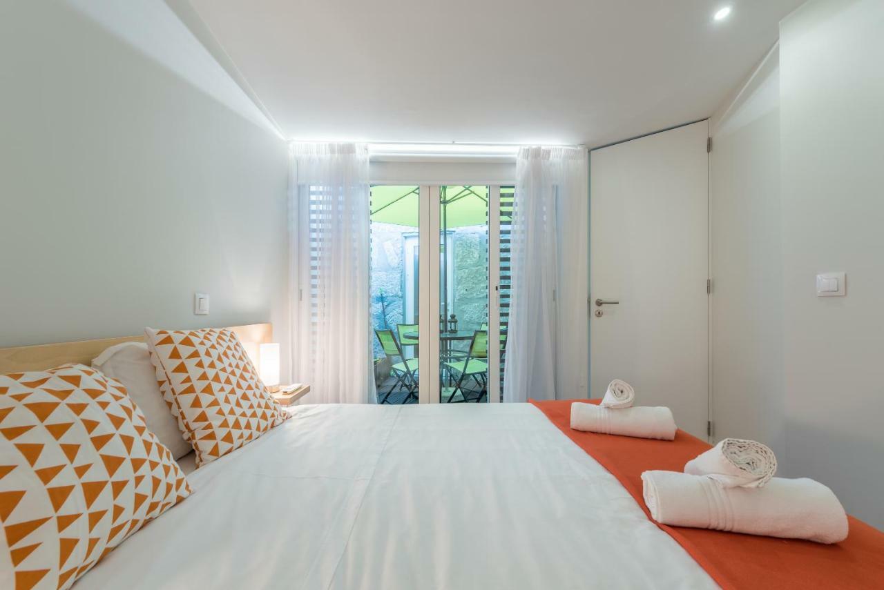 Beloved Apartment Porto Luaran gambar