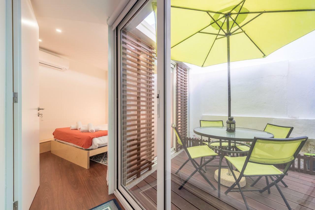 Beloved Apartment Porto Luaran gambar