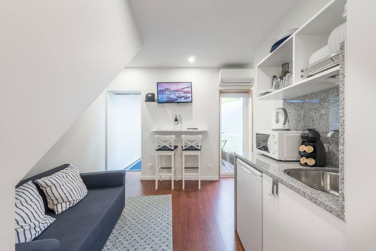 Beloved Apartment Porto Luaran gambar