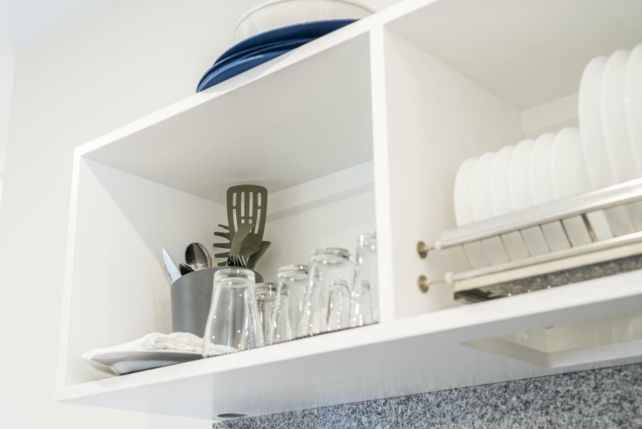 Beloved Apartment Porto Luaran gambar