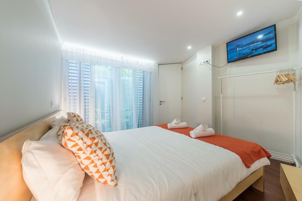 Beloved Apartment Porto Luaran gambar