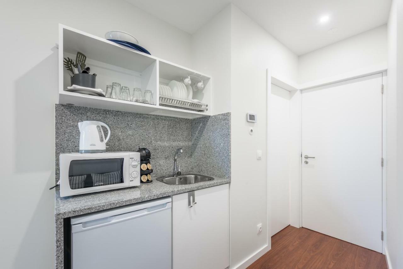 Beloved Apartment Porto Luaran gambar