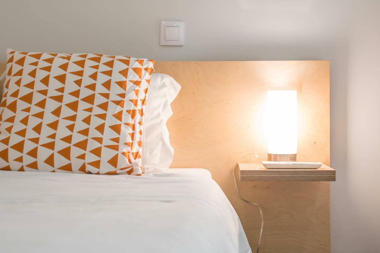 Beloved Apartment Porto Luaran gambar