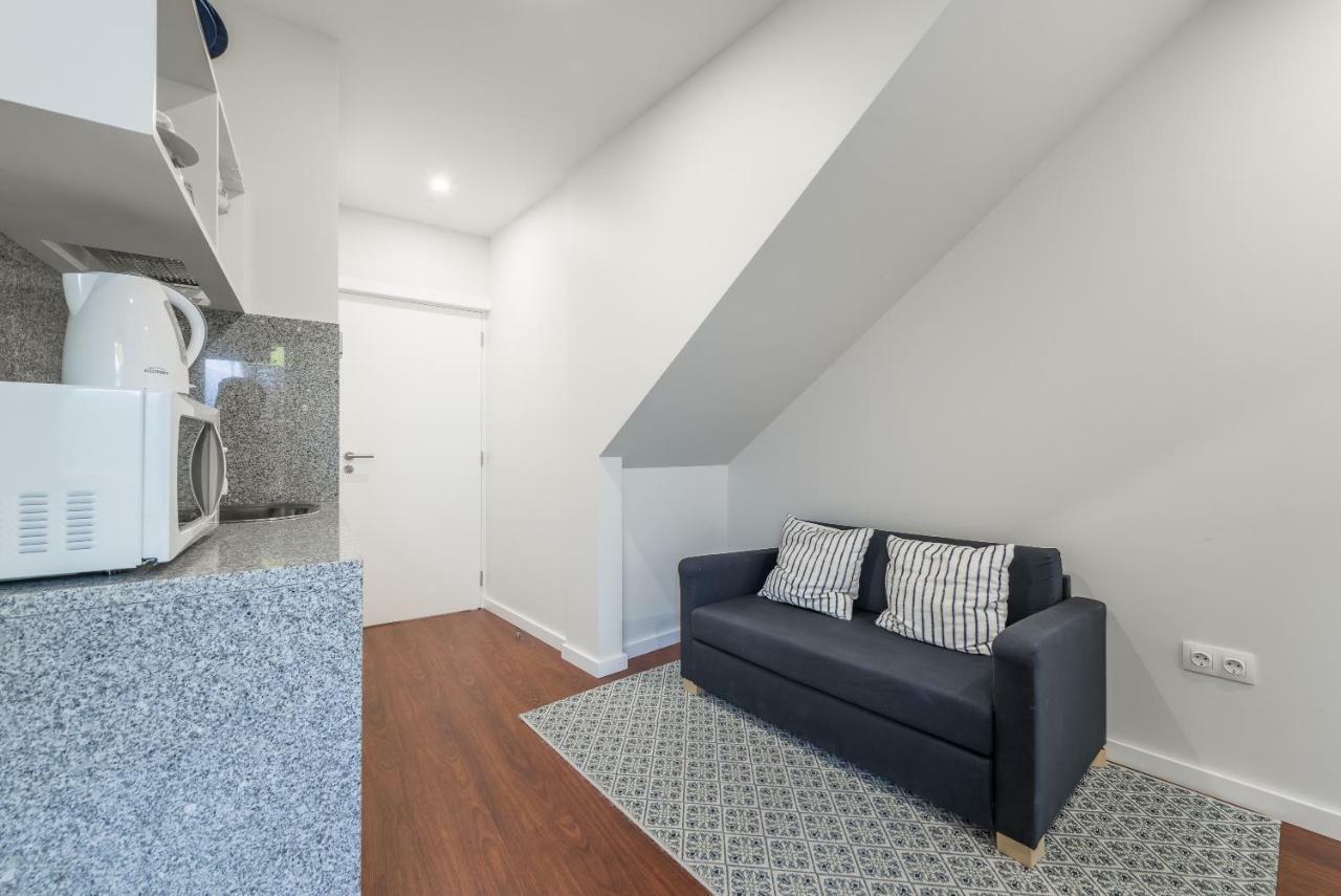 Beloved Apartment Porto Luaran gambar