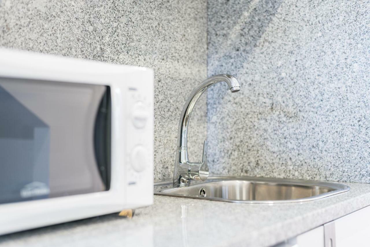Beloved Apartment Porto Luaran gambar