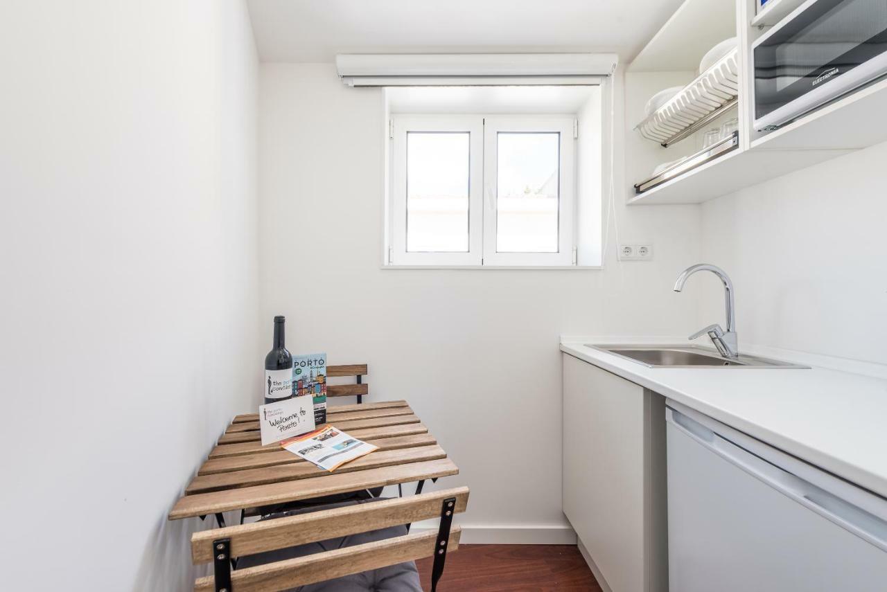 Beloved Apartment Porto Luaran gambar