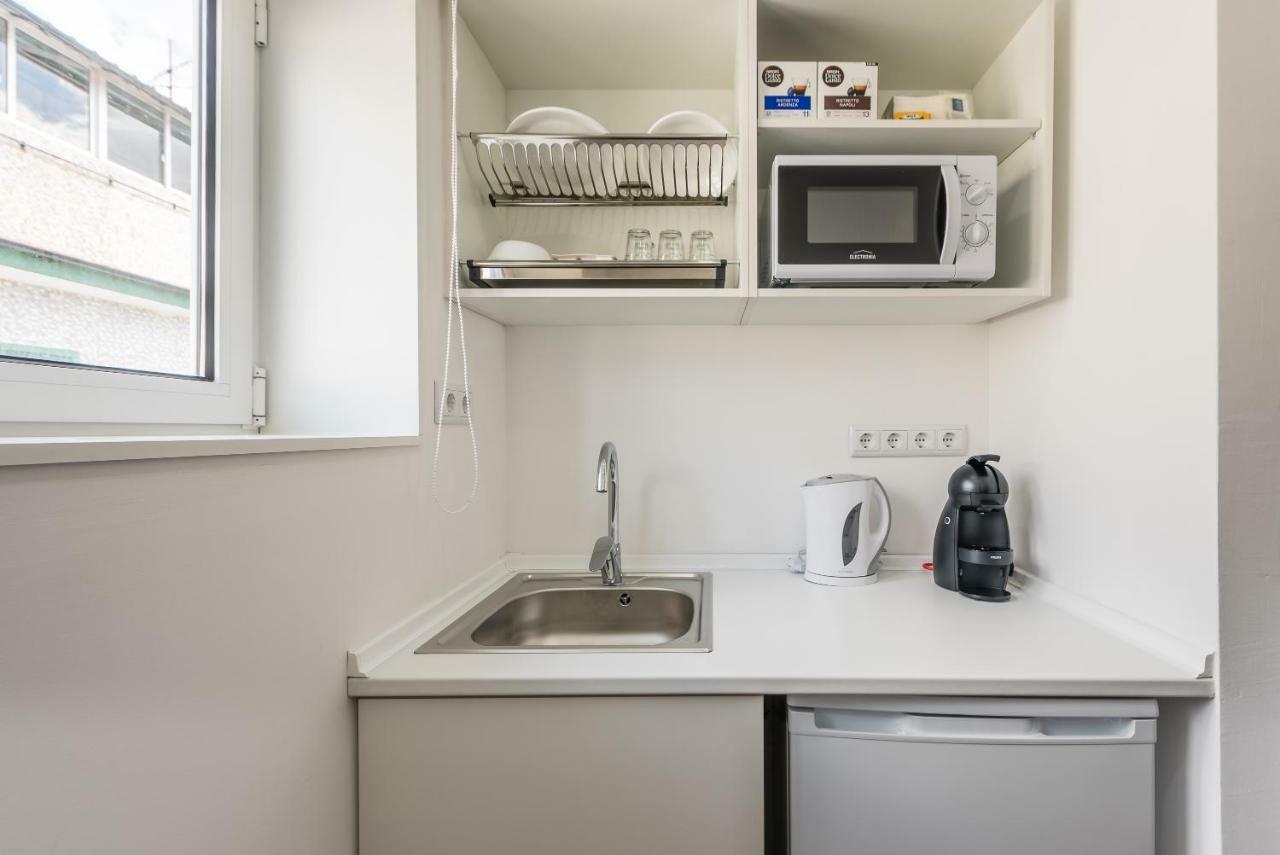 Beloved Apartment Porto Luaran gambar