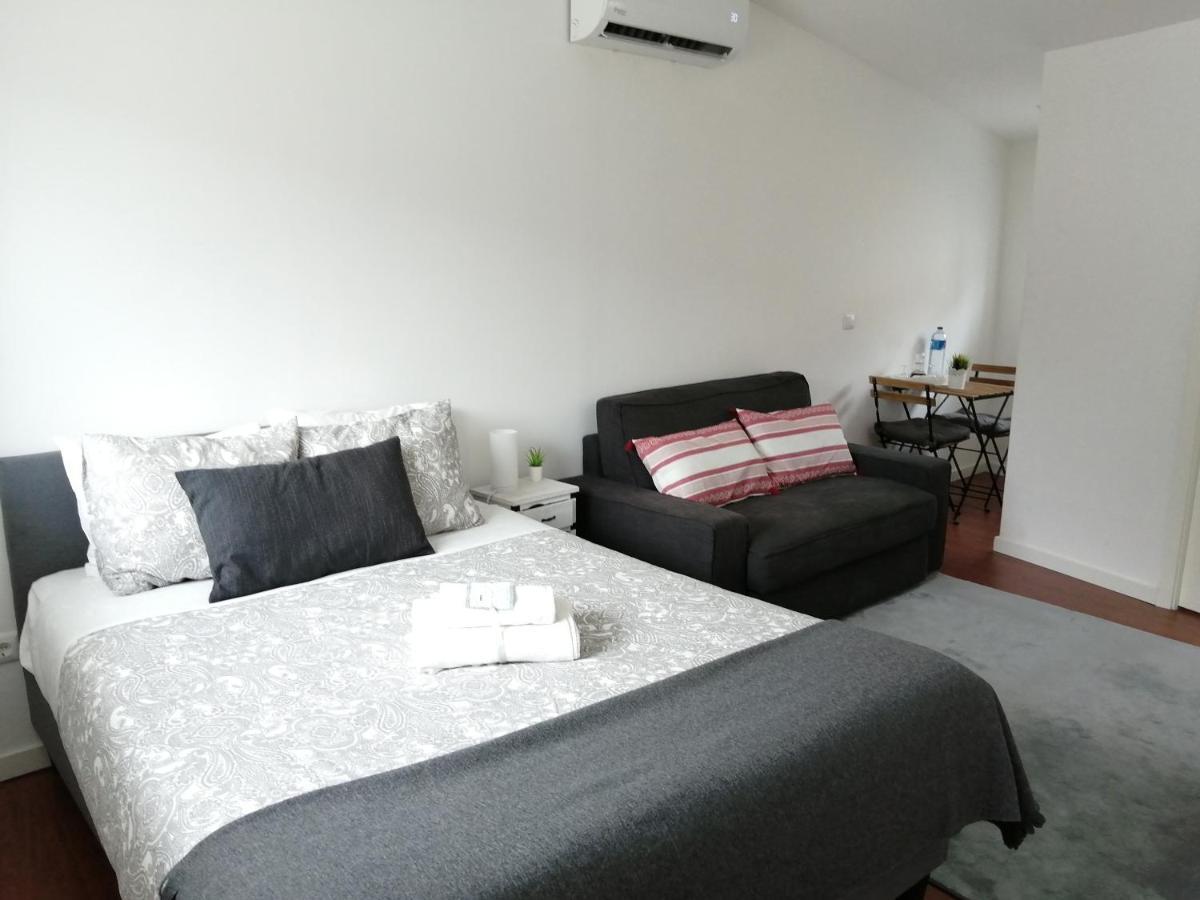 Beloved Apartment Porto Luaran gambar