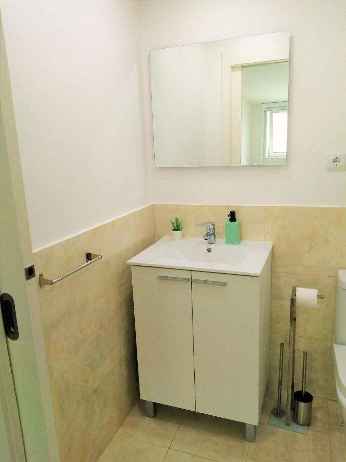 Beloved Apartment Porto Luaran gambar
