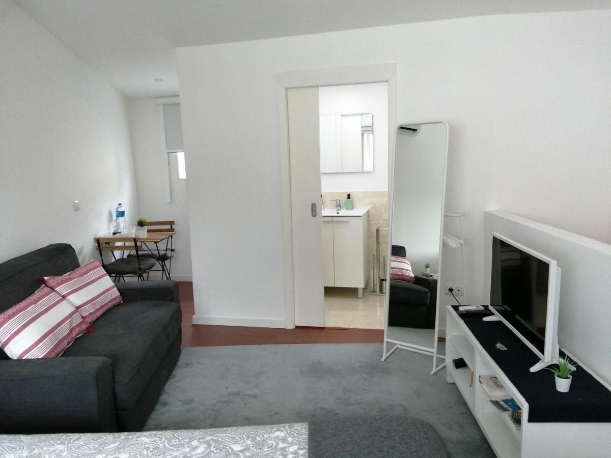 Beloved Apartment Porto Luaran gambar